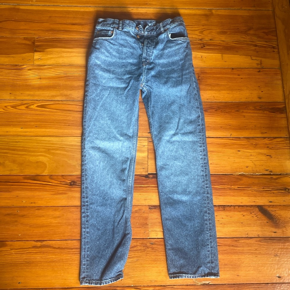 Choé Semeru jeans